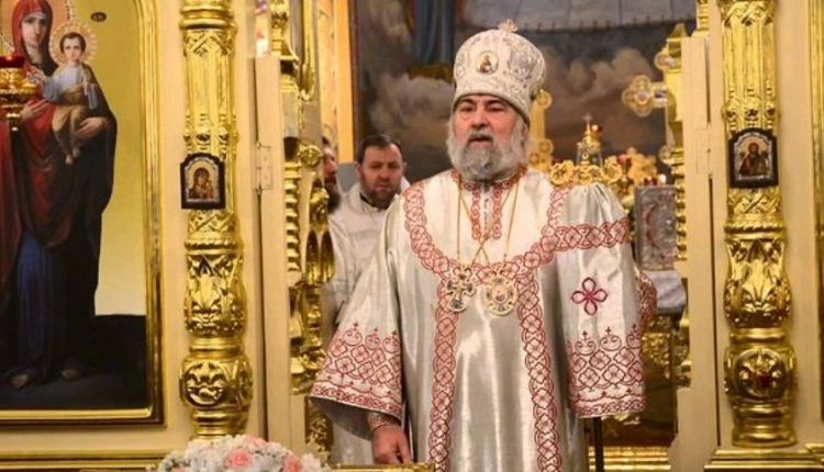 Δεύτερος Ρώσος επίσκοπος νεκρός στο Άγιο Όρος μέσα σε 10 μέρες
